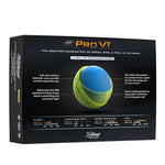 Titleist Pro V1 2025 Golf Balls