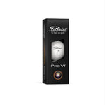 Titleist Pro V1 2025 Golf Balls