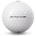 Titleist Pro V1x Left Dash Golf Balls