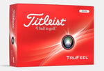 Titleist Trufeel 2024 Golf Balls