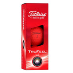 Titleist Trufeel 2024 Golf Balls