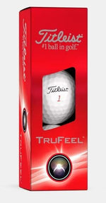 Titleist Trufeel 2024 Golf Balls