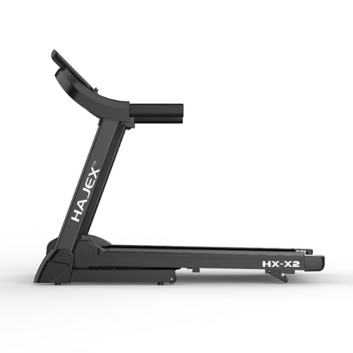 Folding Treadmills