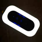 Tree of Light | Bedside Lamp