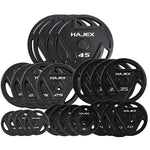 HAJEX Weight Plate Sets
