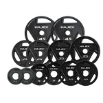 HAJEX Weight Plate Sets