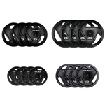 HAJEX Weight Plate Sets