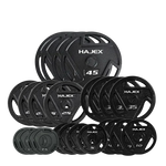 HAJEX Weight Plate Sets