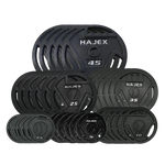 HAJEX Weight Plate Sets