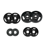 HAJEX Weight Plate Sets