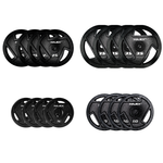 HAJEX Weight Plate Sets