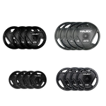 HAJEX Weight Plate Sets