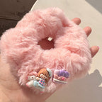 Love Magic Princess Hair Tie