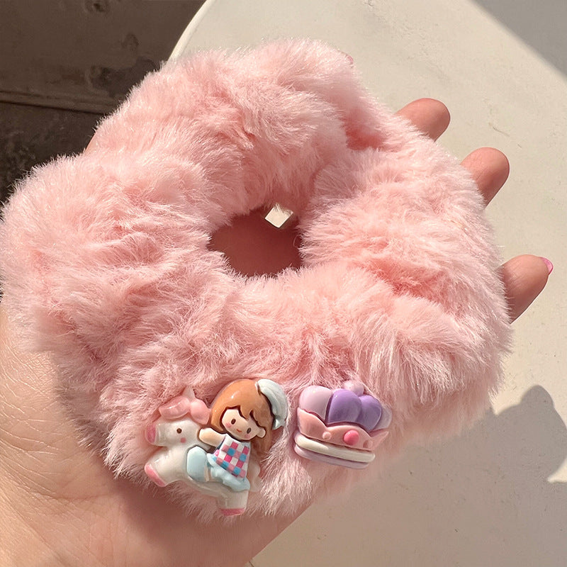 Love Magic Princess Hair Tie