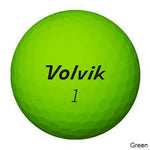 Volvik Vimax Soft Golf Balls