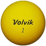 Volvik Vimax Soft Golf Balls