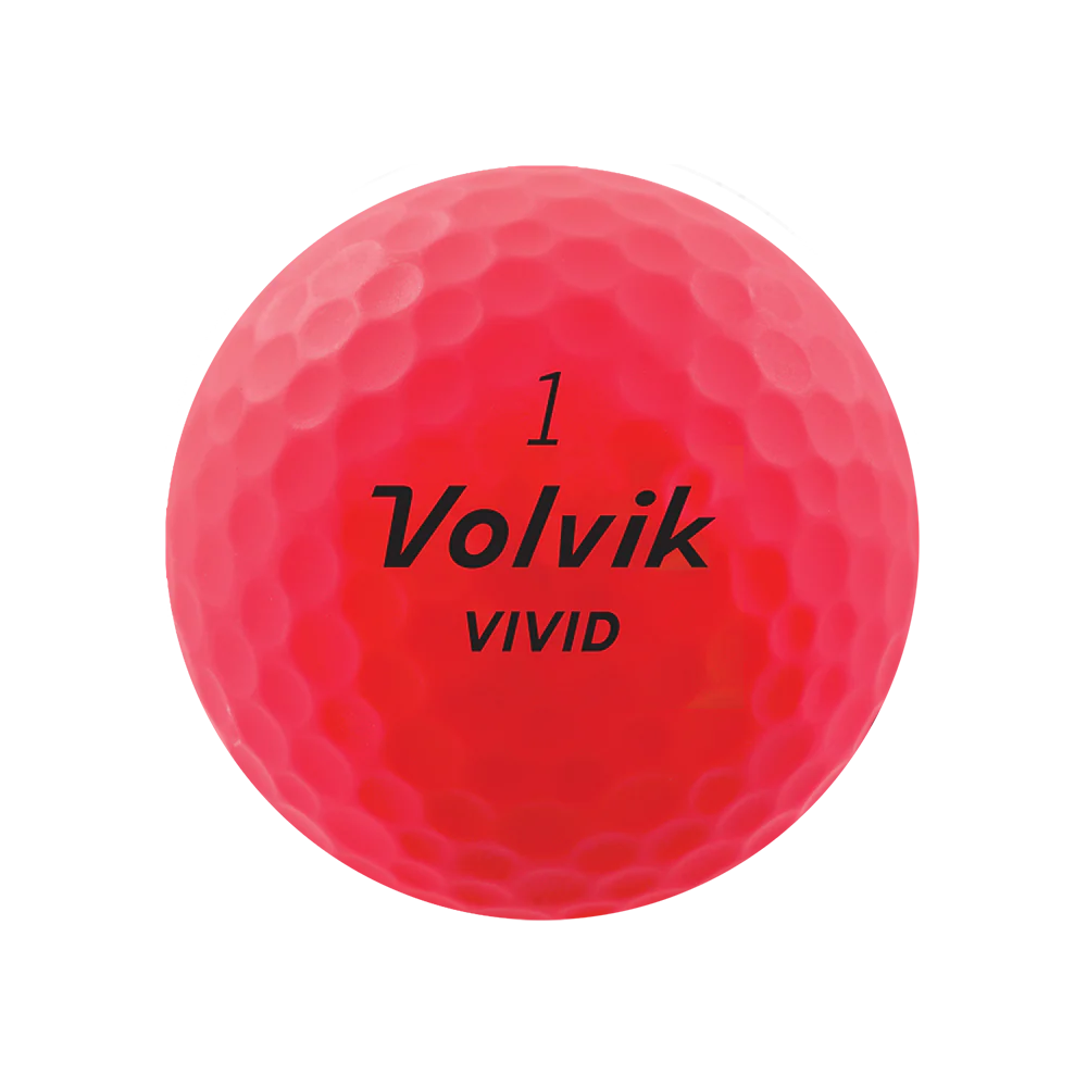 Volvik Vivid 2022