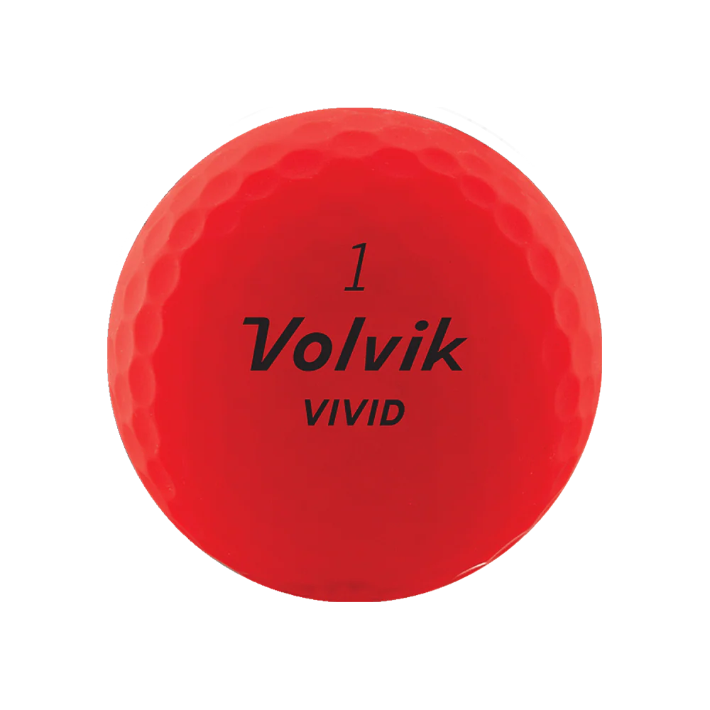 Volvik Vivid 2022