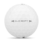 Wilson Duo Soft 2025 Golf Balls